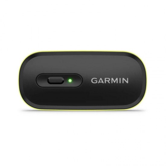 Banda Garmin HRM 600 M-XL para frecuencia cardíaca con Bluetooth y ANT+